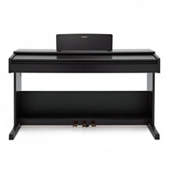 Đàn Piano Điện Yamaha YDP-105R: Đánh Giá, Tính Năng Và Hướng Dẫn Sử Dụng Chi Tiết