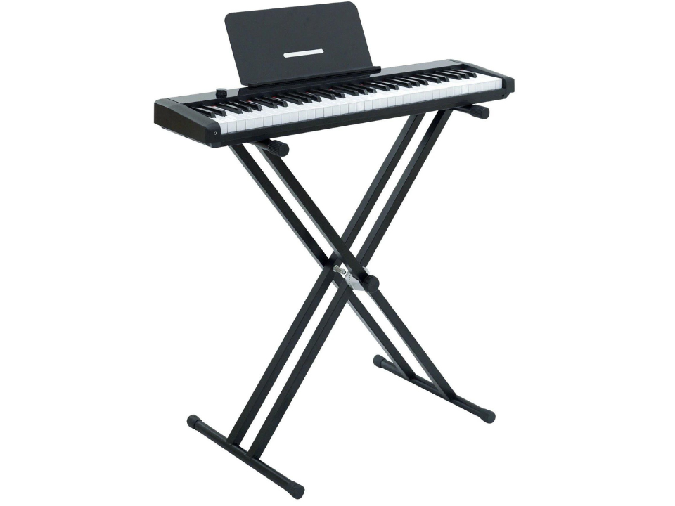 Giới thiệu về Piano FLYKEYS M2