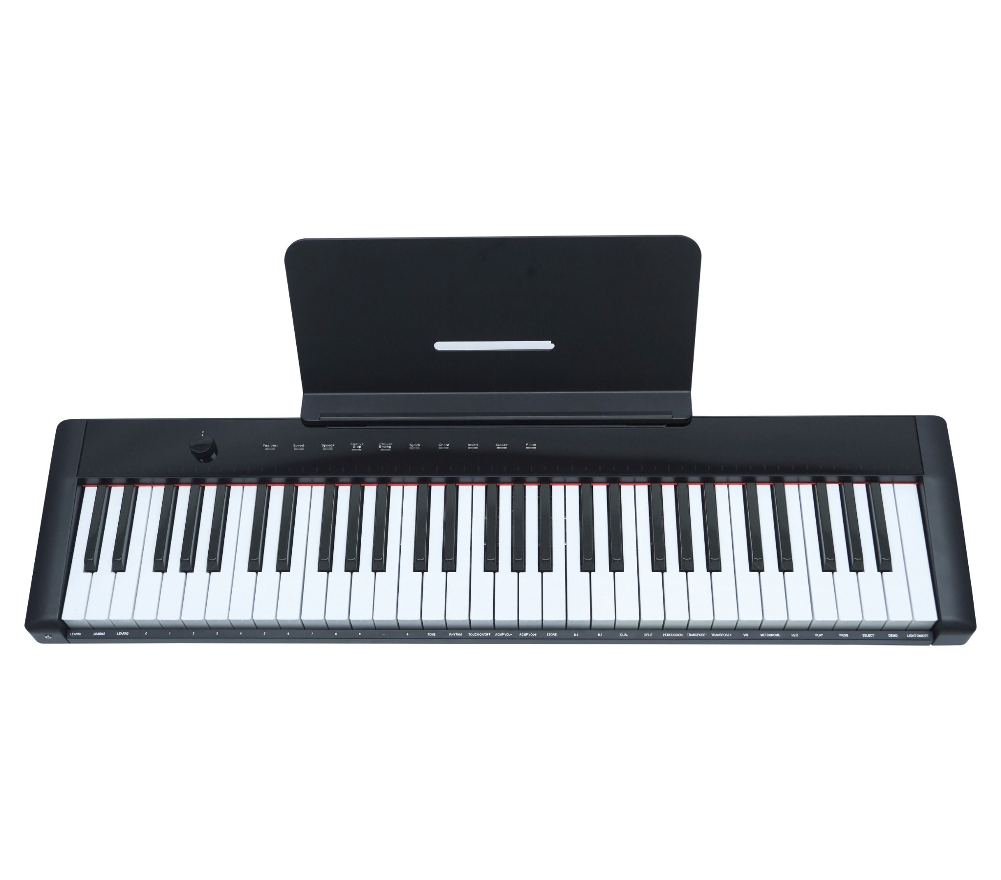 Tính năng nổi bật của Piano FLYKEYS M2