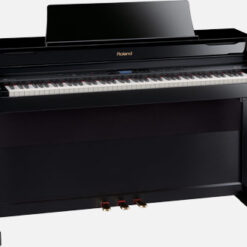 Piano Roland HP307GP: Đánh Giá Chất Lượng Âm Thanh Và Tính Năng Nổi Bật