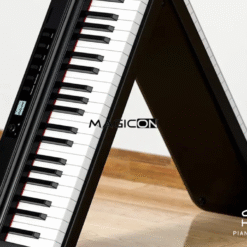 Piano Wersi WI-15Pro: Âm Thanh Chất Lượng Cao Và Tính Năng Hiện Đại Cho Người Chơi Nhạc