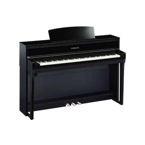 Đàn Piano Yamaha CLP 775