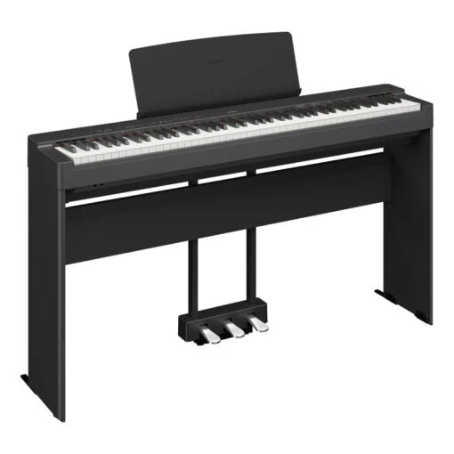 Đàn Piano Điện Yamaha P-225: Đánh Giá, Giá Tốt Và Hướng Dẫn Sử Dụng Cho Người Mới Bắt Đầu