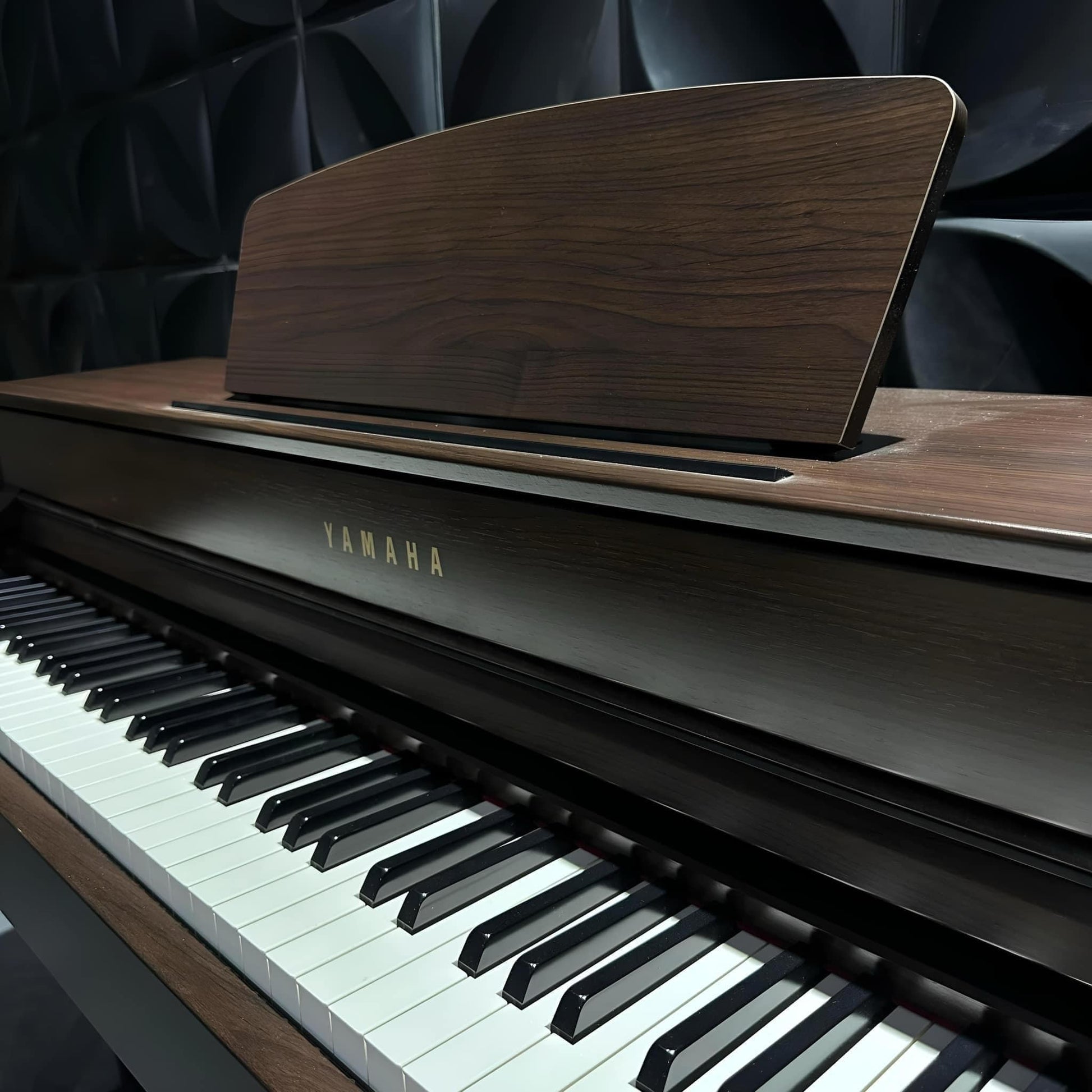 Giới thiệu về Piano Yamaha SCLP 6350