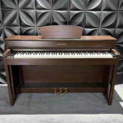 Piano Yamaha SCLP 6350: Đánh Giá Chất Lượng Âm Thanh Và Tính Năng Học Tập