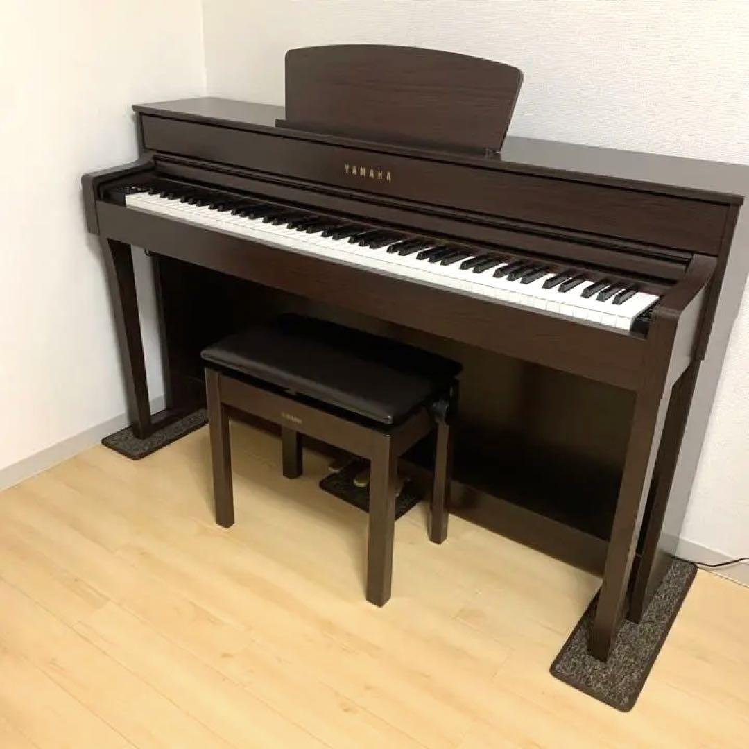 So sánh Piano Yamaha SCLP 6350 với các mẫu đàn khác