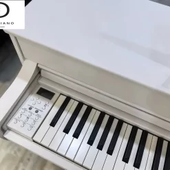 Piano Yamaha SCLP 7450: Đánh Giá Chi Tiết Về Âm Thanh Và Tính Năng Hiện Đại