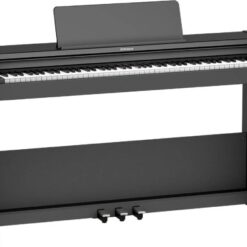 Đàn Piano Điện Roland RP107: Âm Thanh Tự Nhiên Và Thiết Kế Hiện Đại Cho Người Mới Học