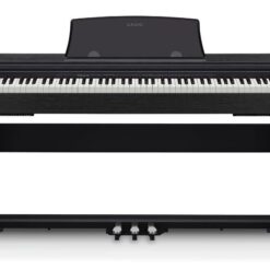 Đàn Piano Điện Casio PX-770: Đánh Giá, Tính Năng Và Giá Cả Hấp Dẫn