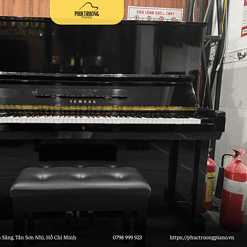 Piano Cơ Yamaha U3 5 Yamaha U3 piano