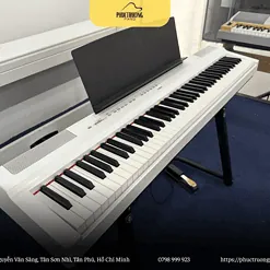 Piano điện Yamaha P-125 5 Đàn piano điện Yamaha P-125