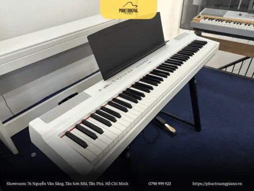 Đàn piano điện Yamaha P-125