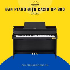 Đàn piano điện Casio GP-300