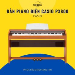 Đàn piano điện Casio PX800