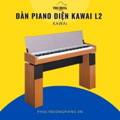 Đàn Piano Điện Kawai L2