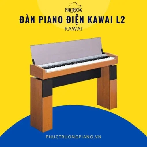Đàn Piano Điện Kawai L2