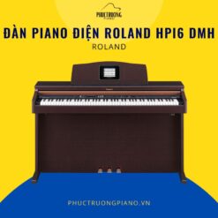 Đàn Piano Điện Roland HPi6 DMH