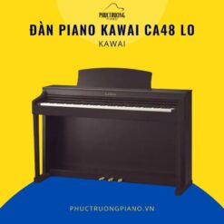 Đàn Piano KAWAI CA48 LO