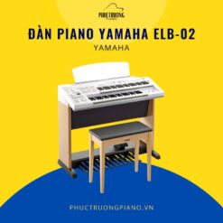 Đàn piano Yamaha ELB-02