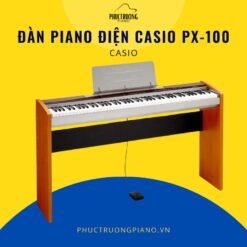 Đàn piano Casio PX-100