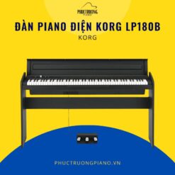 Đàn Piano Điện Korg LP180B