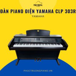 Đàn piano điện Yamaha CLP 303R