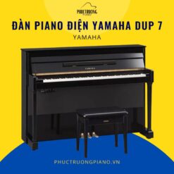 Đàn piano điện Yamaha DUP 7
