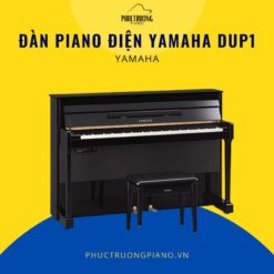 Đàn piano điện Yamaha DUP1