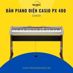 Đàn piano điện Casio PX 400