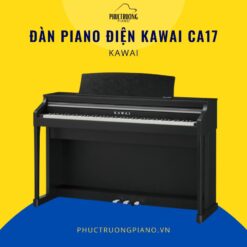 Đàn Piano Điện Kawai CA17
