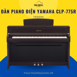 Đàn Piano Điện Yamaha CLP-775R