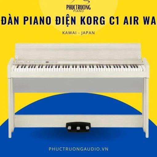 Đàn Piano Điện Korg C1 AIR WA